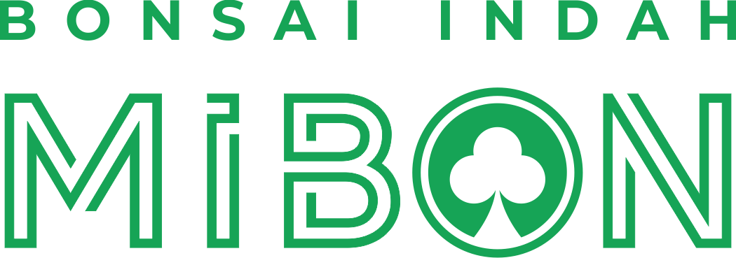 Bonsai Indah Mibon